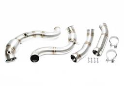 TA Technix Downpipe Mercedes AMG C63 W205