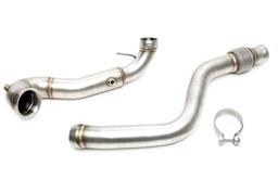 TA Technix Downpipe Mercedes CLA