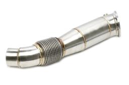 TA Technix Downpipe Toyota Supra A90