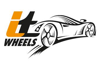 Snygga aluminiumfälgar från Inter hos - SC Styling