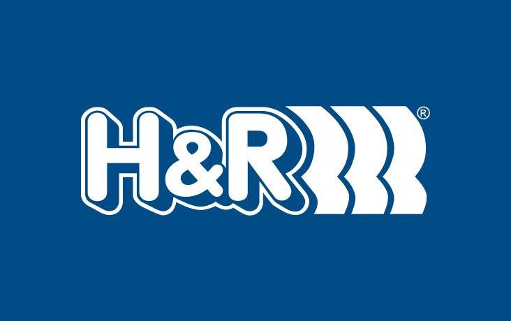 H&R Sänkningssatser, Coilovers & Spacers – Förbättra din bils väghållning