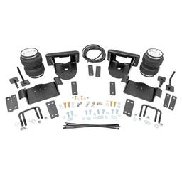 Bakre luftbälgssats Rough Country höjning 0-6" Ford F-150 2015-2020