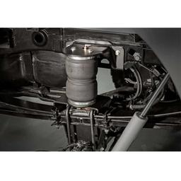 Bakre luftbälgssats Rough Country höjning 0-6" Ford F-150 2015-2020 - 2