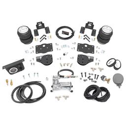 Bakre luftbälgssats /w compressor Rough Country