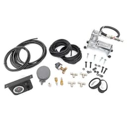 Kompressorkit för luftfjädring Rough Country