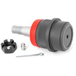 Ball led sats Rough Country för Jeep Wrangler JK 2-dörrars 2007-2018 och Jeep Wrangler JK 4-dörrars 2007-2018 - 3