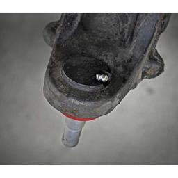 Ball led sats Rough Country för Jeep Wrangler JK 2-dörrars 2007-2018 och Jeep Wrangler JK 4-dörrars 2007-2018 - 6