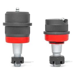 Ball led sats Rough Country för Jeep Wrangler TJ 1997-2006 och Jeep Wrangler YJ 1987-1995 m.fl. - 2