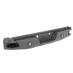 Bakre stötfångare i stål med LED-belysning Rough Country Ford F150 Raptor 2021-2023, F150 2021-2023 - 8
