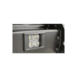 Backup light mount kit AEV RX - 2