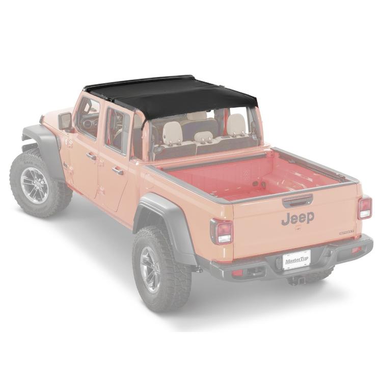 Bimini-tak Plus MasterTwill MasterTop