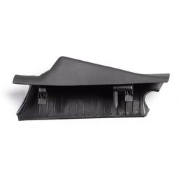 Brytarpanel för A-stolpe Jeep Wrangler JK 2011-2018 - 3
