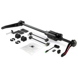 Främre Dual-Rate pneumatisk krängningshämmare TeraFlex för Jeep Wrangler JL 2-dörrars 2018- och Jeep Wrangler JL 4-dörrars 2018- m.fl.