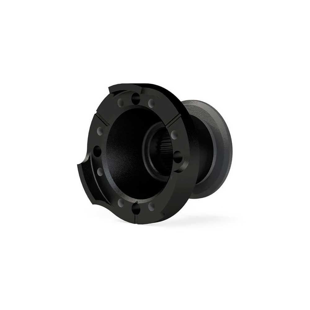 Bakre axle pinion yoke CV-kardanaxel TeraFlex för höjning 3–6 tum