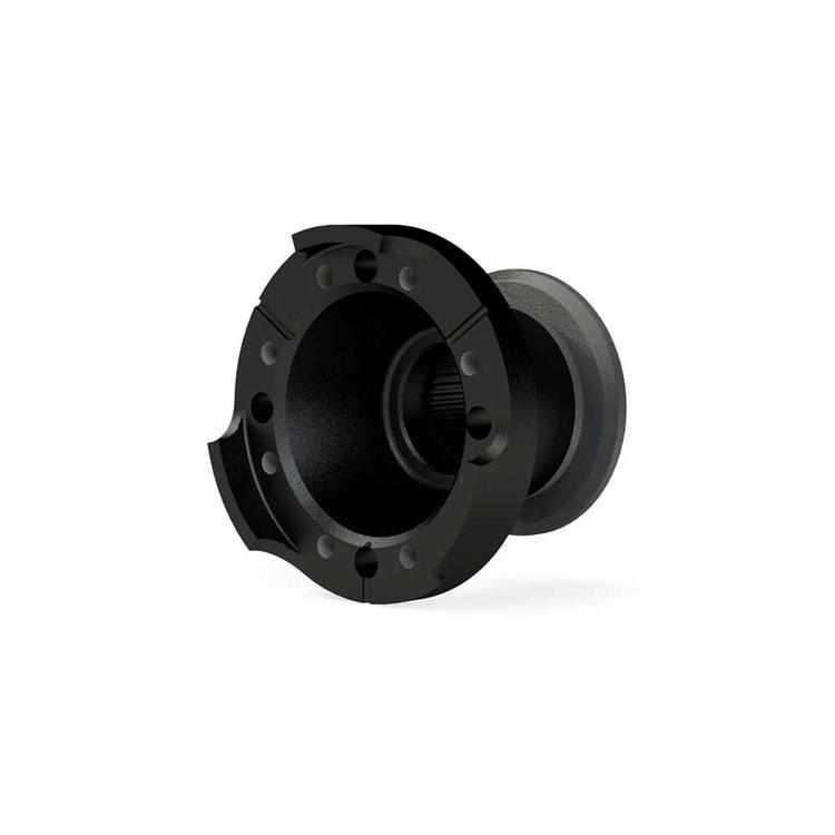 Bakre axle pinion yoke CV-kardanaxel TeraFlex för höjning 3–6 tum