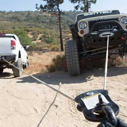 Brytblock Smittybilt - 7
