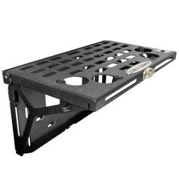 Nedfällbart bakluckebord SMITTYBILT Wrangler JK 4-dörrars 2007-2018 - 2