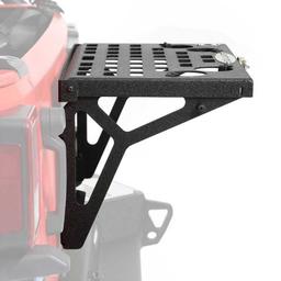 Nedfällbart bakluckebord SMITTYBILT Wrangler JK 4-dörrars 2007-2018 - 4