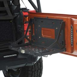 Nedfällbart bakluckebord SMITTYBILT Wrangler JK 4-dörrars 2007-2018 - 6