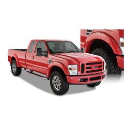Främre och bakre skärmbreddare Husky Liners Pocket Style Ford F250 2008-2010; Ford F350 2008-2010
