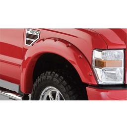 Främre och bakre skärmbreddare Husky Liners Pocket Style Ford F250 2008-2010; Ford F350 2008-2010 - 2