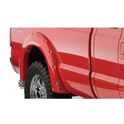 Främre och bakre skärmbreddare Husky Liners Pocket Style Ford F250 2008-2010; Ford F350 2008-2010 - 3