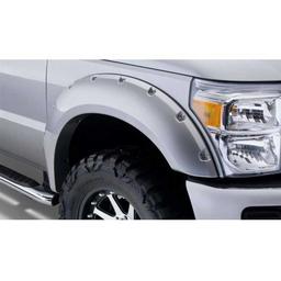 Främre och bakre skärmbreddare Husky Liners Pocket Style Ford F250 2011-2016; Ford F350 2011-2016 - 2