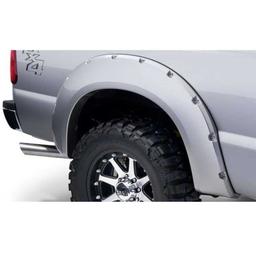 Främre och bakre skärmbreddare Husky Liners Pocket Style Ford F250 2011-2016; Ford F350 2011-2016 - 3