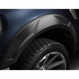 Främre och bakre skärmbreddare Husky Liners DRT Style Ford F250 2017-2022; Ford F350 2017-2022 - 3
