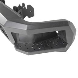 Bakre stötfångare Go Rhino BR20.5 Chevrolet Silverado 1500 2019-2024, Chevrolet Silverado 1500 2025-nu - 6
