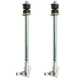 Bakre snabbkoppling krängningshämmarlänkar Superior Engineering höjning 0 tum för Nissan Patrol Y60 1988-1997