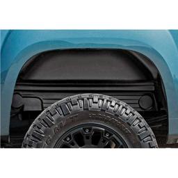 Bakre wheel well inner liners Rough Country Chevrolet Silverado 1500 2007-2013 - 2