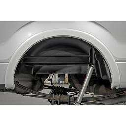 Bakre wheel well inner liners Rough Country Ford F150 2004-2008, Ford F150 2009-2014 - 2