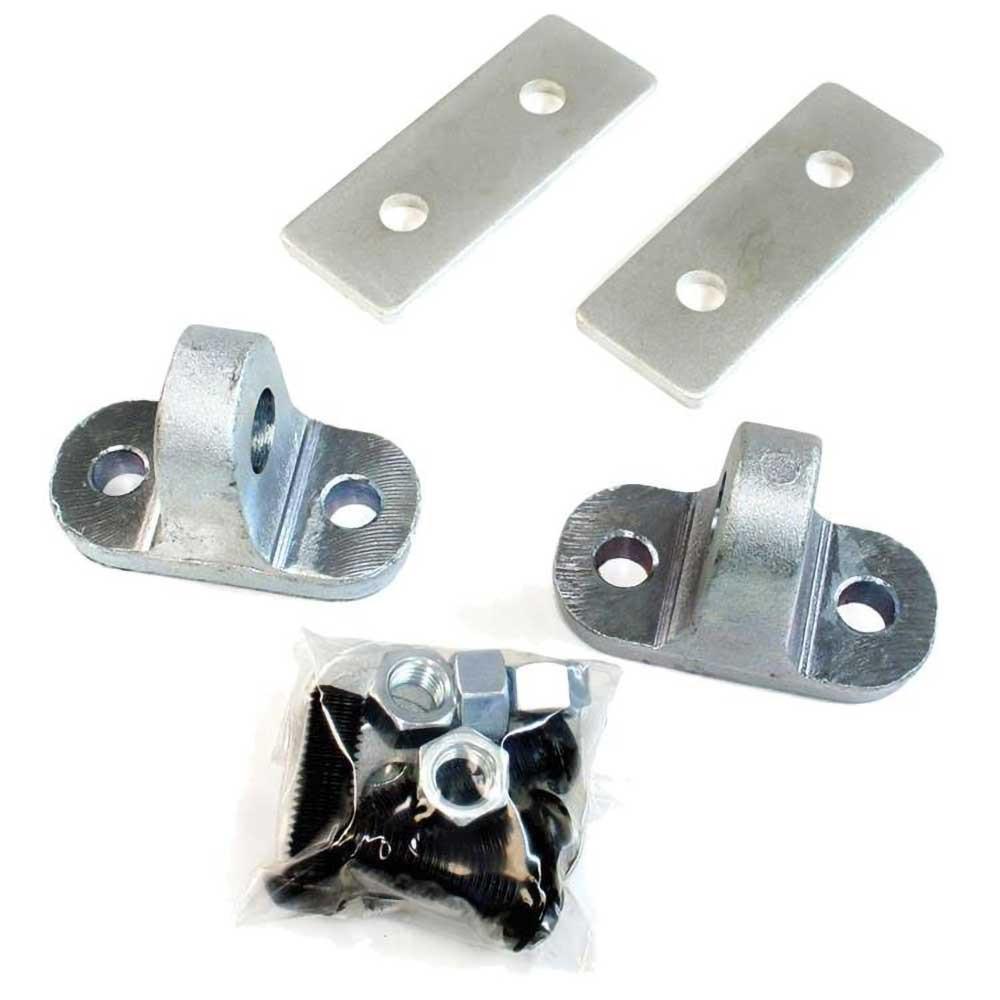 Monteringssats D-ring TeraFlex