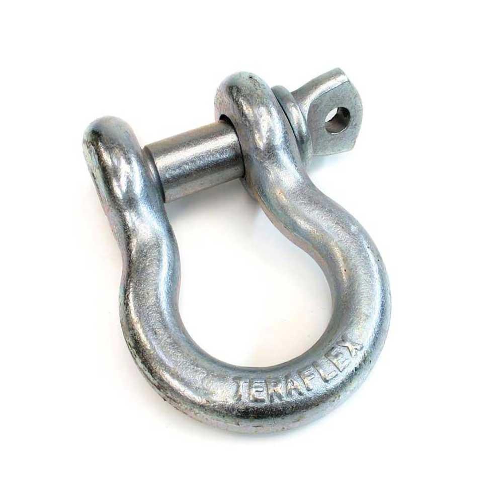 D-ringschackel TeraFlex