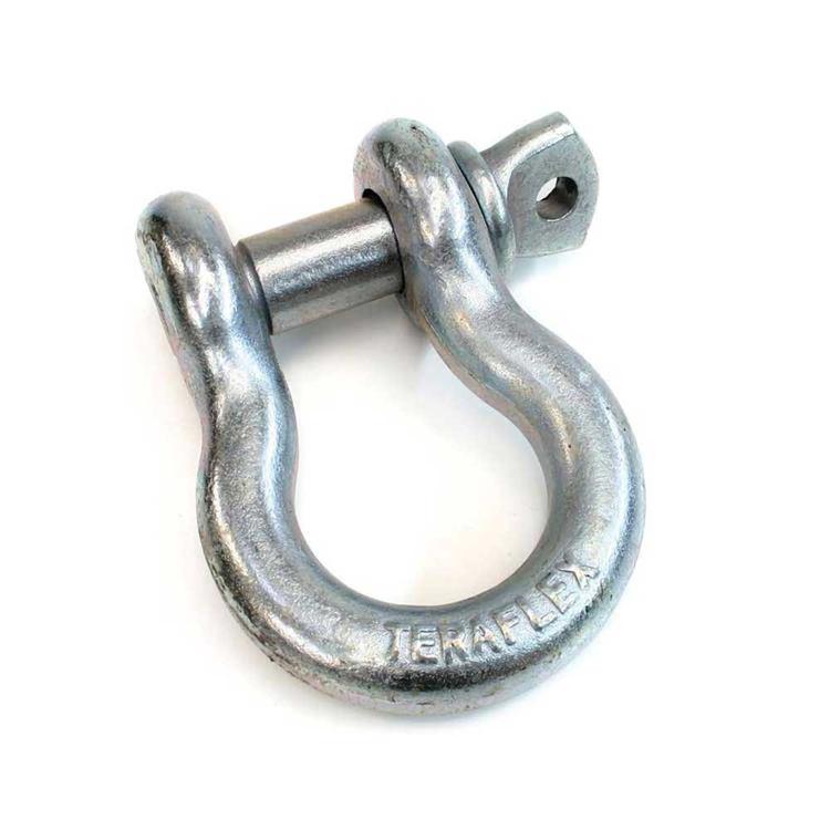D-ringschackel TeraFlex