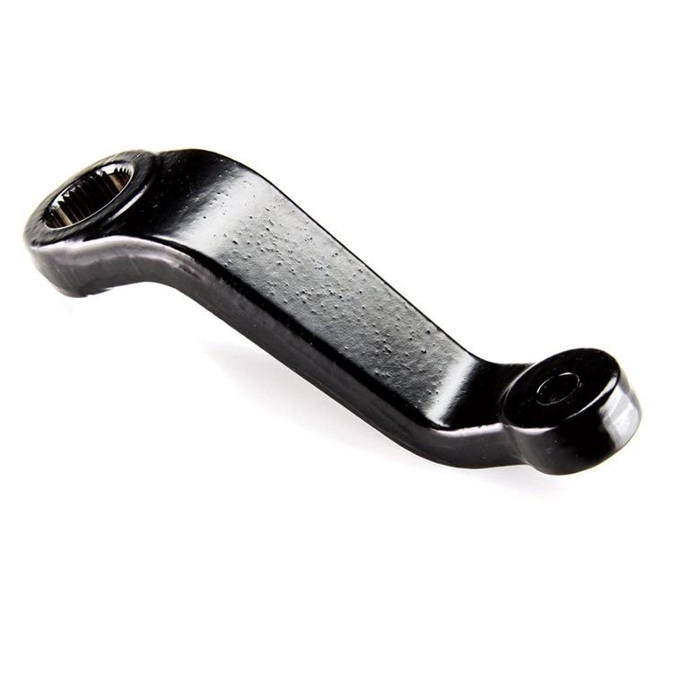 Pitmanarm med sänkt utförande för höjning 3,5-6" Wrangler YJ 1987-1995