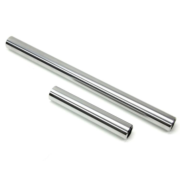 Axelrörshylsor fram Dana 30 och Dana 44 TeraFlex