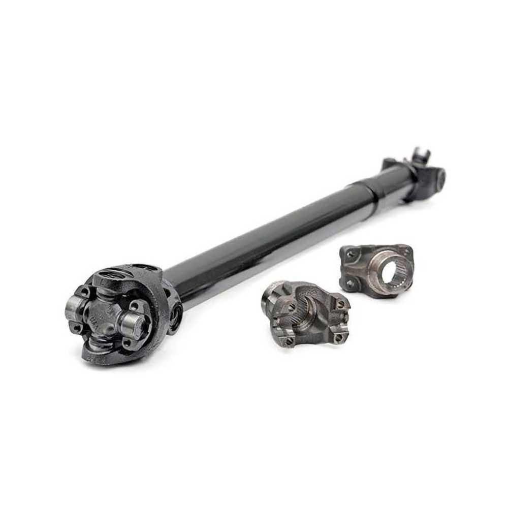 Bakre CV-kardanaxel Rough Country för höjning 3,5–6 tum Jeep Wrangler JK 2-dörrars 2012–2018