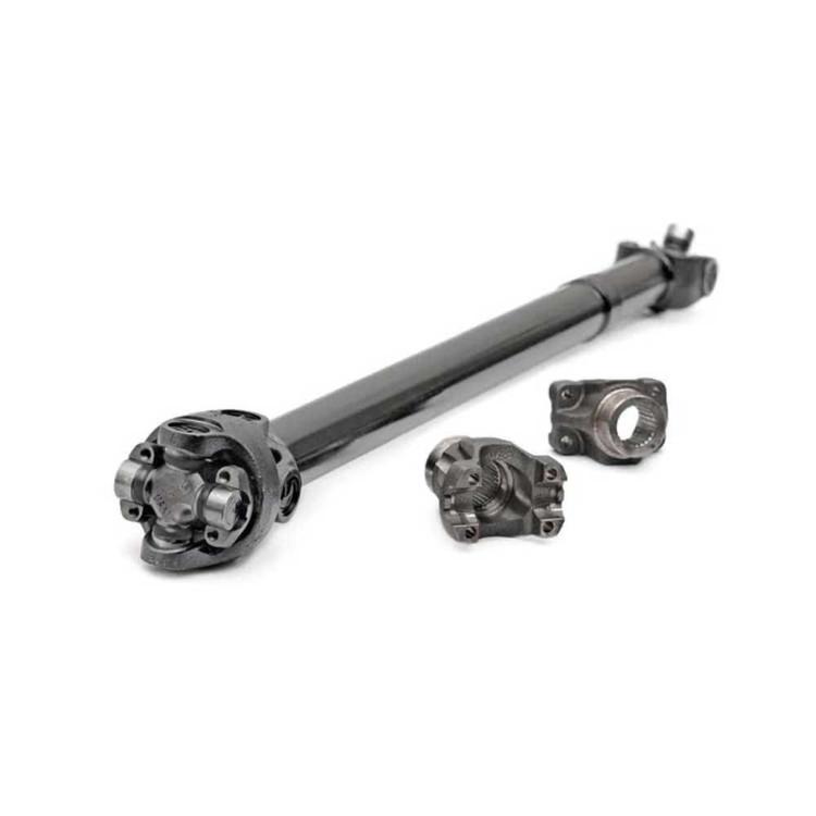 Bakre CV-kardanaxel Rough Country för höjning 3,5–6 tum Jeep Wrangler JK 4-dörrars 2012–2018