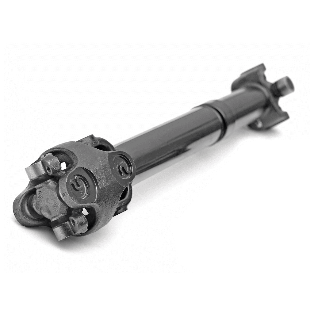 Bakre CV-kardanaxel Dana 44 manual transmission Rough Country för höjning 4–6 tum Jeep Wrangler TJ 2000–2006