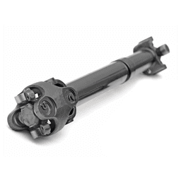 Bakre CV-kardanaxel Dana 44 manual transmission Rough Country för höjning 4–6 tum Jeep Wrangler TJ 2000–2006