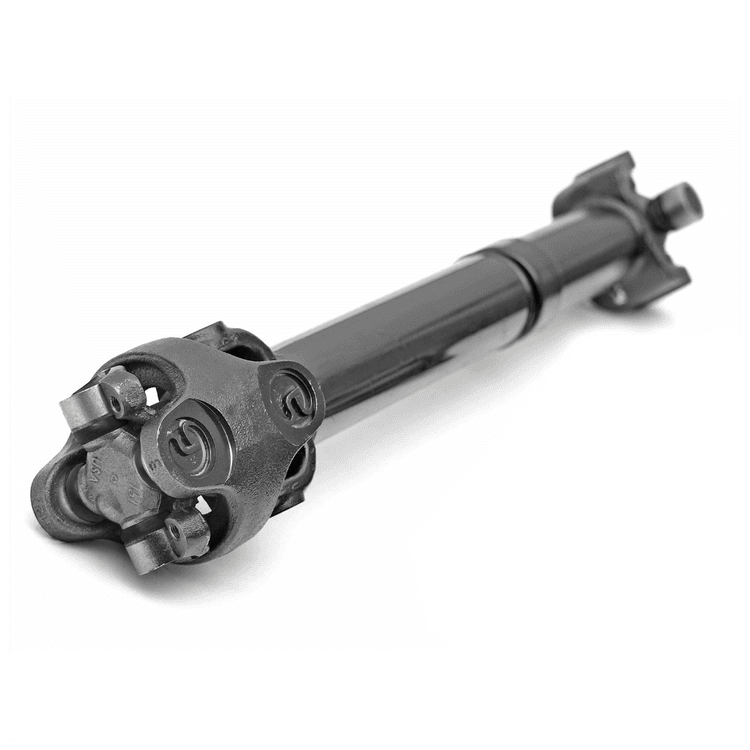 Bakre CV-kardanaxel Dana 44 manual transmission Rough Country för höjning 4–6 tum Jeep Wrangler TJ 2000–2006