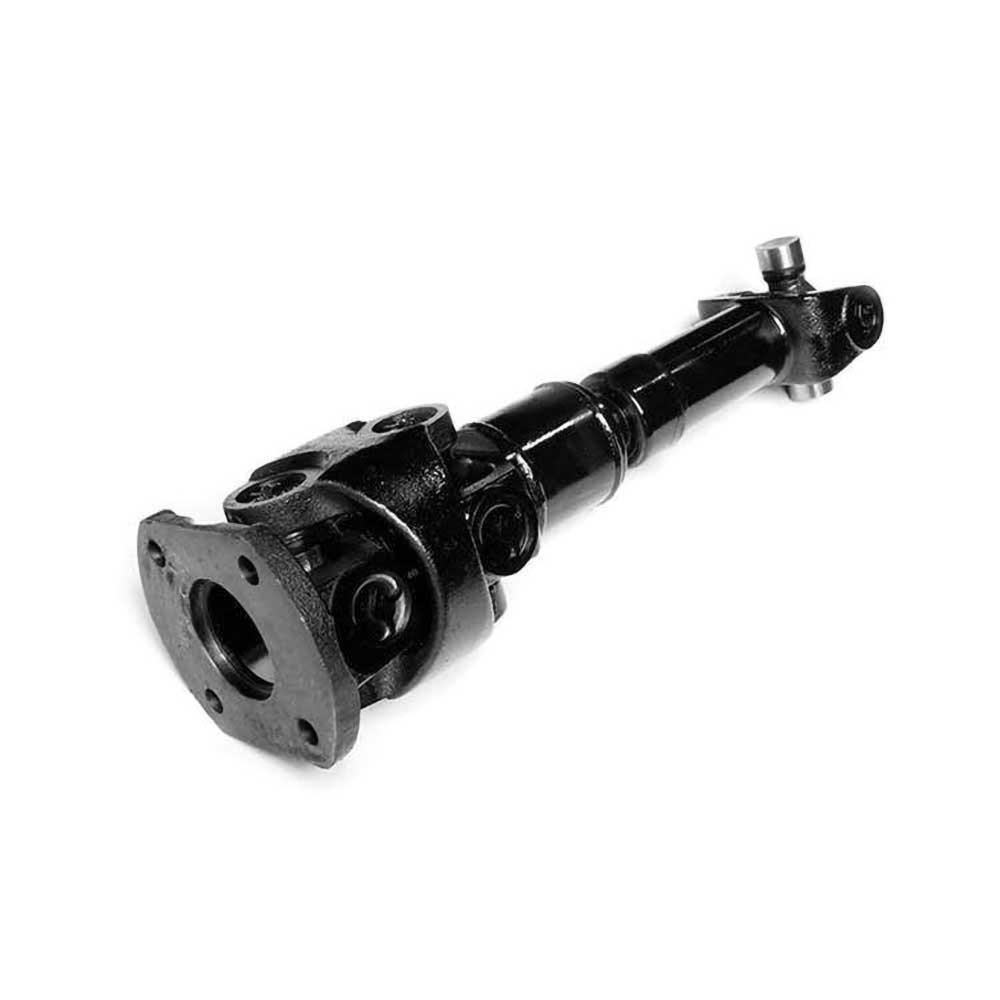 Bakre CV-kardanaxel Rough Country Rubicon för höjning 4–6 tum Jeep Wrangler TJ 2003–2006