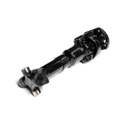 Bakre CV-kardanaxel Rough Country Rubicon för höjning 4–6 tum Jeep Wrangler TJ 2003–2006 - 2