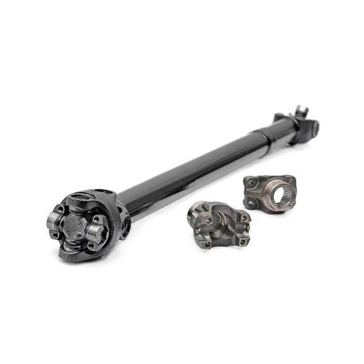 Bakre CV-kardanaxel Rough Country för höjning 3,5–6 tum Jeep Wrangler JK 2-dörrars 2007–2011