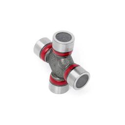 Bakre CV-kardanaxel Rough Country för höjning 3,5–6 tum Jeep Wrangler JK 2-dörrars 2007–2011 - 2