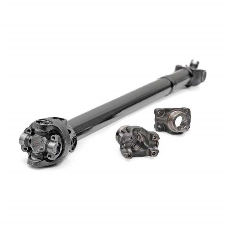Bakre CV-kardanaxel Rough Country för höjning 3,5–6 tum Jeep Wrangler JK 4-dörrars 2007–2011