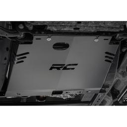 Catalytic converter shield Rough Country Ford F150 2015-2020, Ford F150 2021-nu - 2