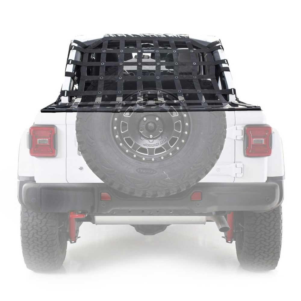 Cargo restraint Smittybilt C.RES-2 HD